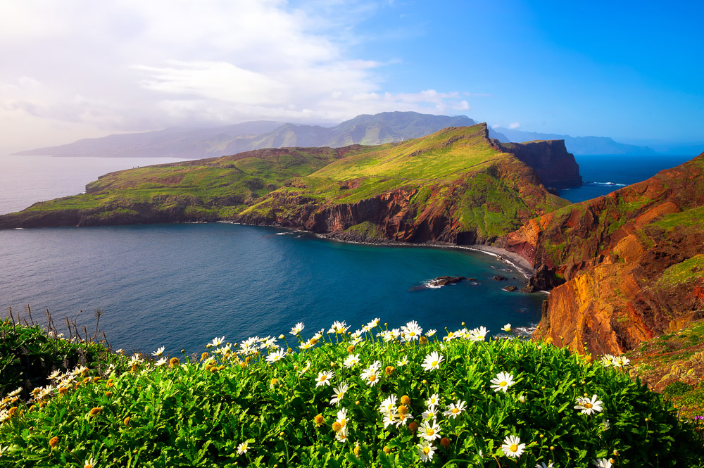Jóga, relax, příroda MADEIRA s lektorkou Jitkou Strakovou (BFit Yoga Studio) 16.5. – 23.5.2025POUZE NÁHRADNÍCI